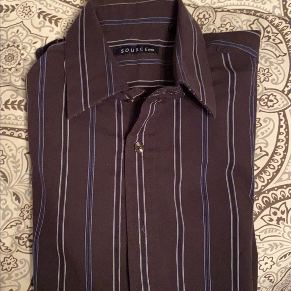Source Button Down - Picture 4 of 4